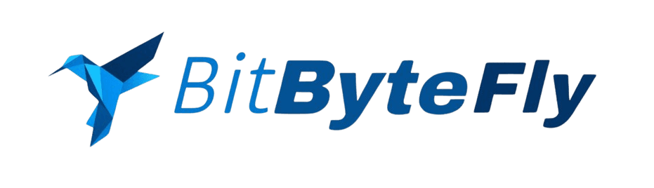 Bit Byte Fly
